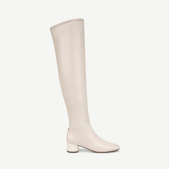 Franco Sarto Novara Over The Knee Boot - Picture 3 of 9